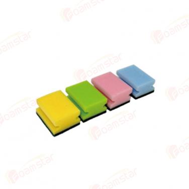 HD Grip Kitchen Sponges FK019