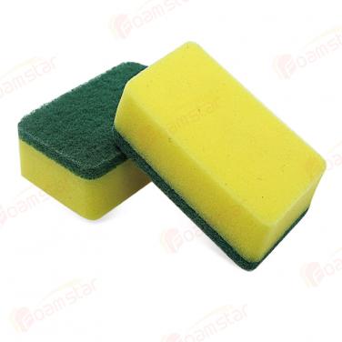 Kitchen Scourers FK025