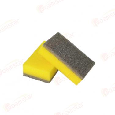 Spray Silver Sponge Scourers FK043