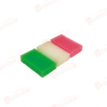 Imitation loofah Sponge FK052