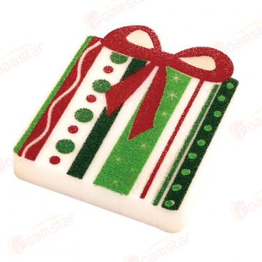 Ghristmas Gift Box FK073F