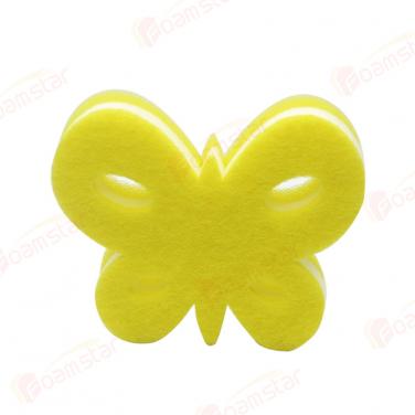 Animal Sponge Scourer FK089G