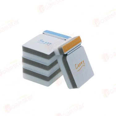 Non-Woven Fabric Cleaning Sponge FK123