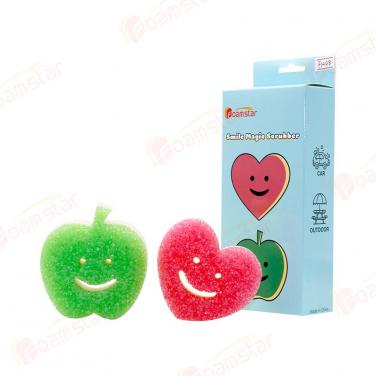 Smile Magic Scrubber FK128