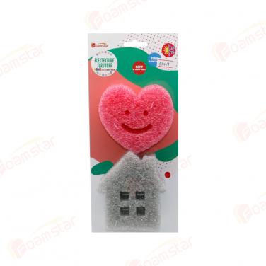 Smile Magic Scrubber FK129