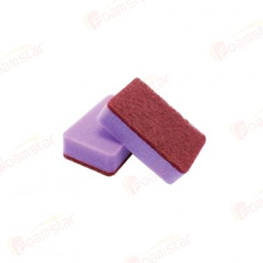 Lavender Soap Sponge FK184