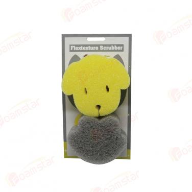 Flextexture Scrubber FK207