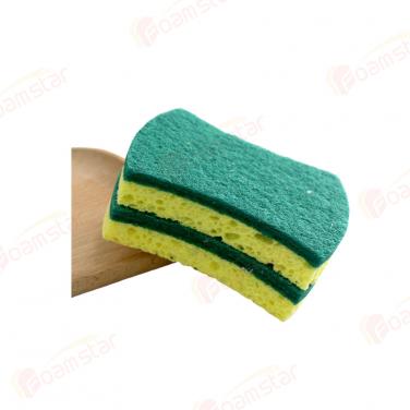 Heavy-Duty Scrub Sponges FW024