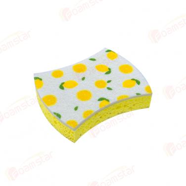 Multi-Purpose Scrub Sponges FW026