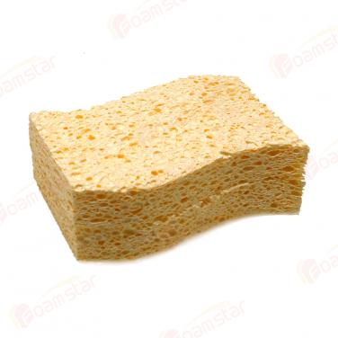 S Grip Cellulose Sponges FW038A