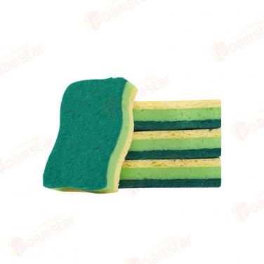 Heavy-Duty Scrub Sponges FW071