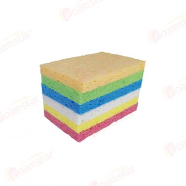 Compressed Cellulose Sponges FW081