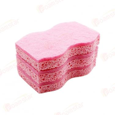 Light Duty Scrub Sponges FW087