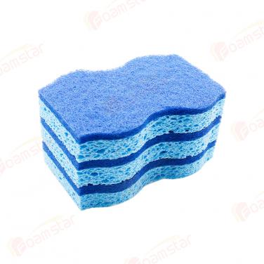 Scrub Sponges FW088