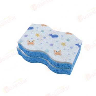 Plant Sponges FW098