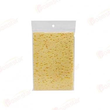 Cheese Cellulose Sponge FW106