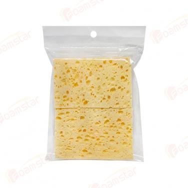 Cheese Nature Sponges FW107