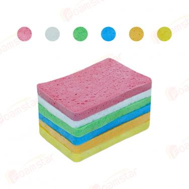 Compressed Cellulose Sponges FW111