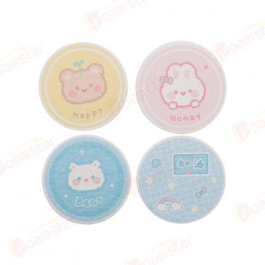 Cute Pet Cellulose Sponge FW119