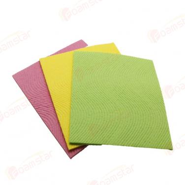 Cellulose Sponge Cloth FJ001A