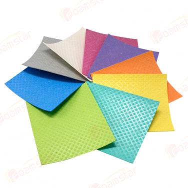 Classic Swedish Dish Cloth FJ004