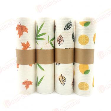 Cellulose Cloth In Roll(2m) FJ028