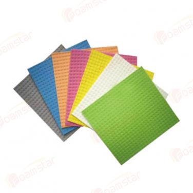 Cellulose Sponge Cloths FJ032A