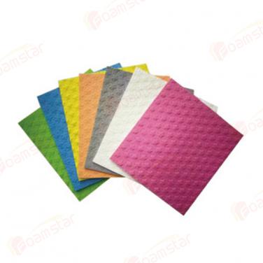 Cellulose Sponge Cloths FJ032B