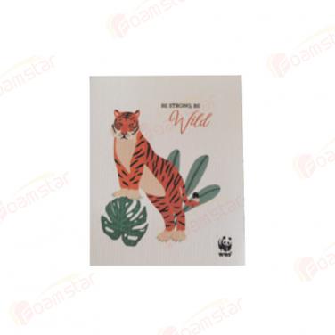 XL Swedish Dish Cloths FJ038