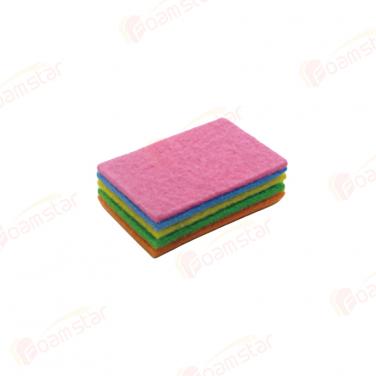 Soft Scourers FP005