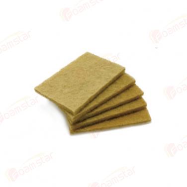 Sisal Fiber Scouring Pad FP029