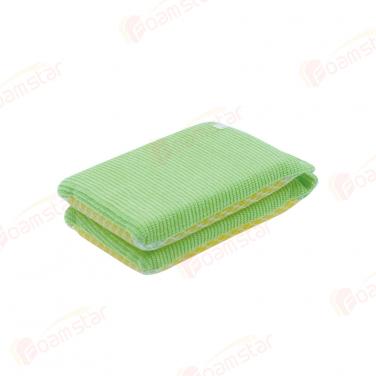 Microfiber Net Sponges FN004A