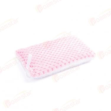 Microfiber Net Sponge FN006A