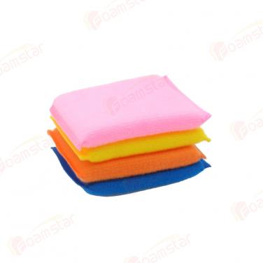 Sponge Scrubbers FF003