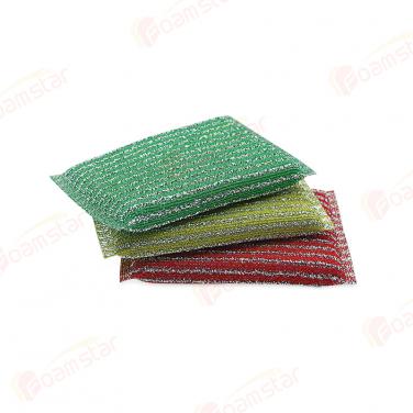 Scrub Sponges FF004