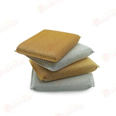 Scrub Power Fiber Pads FF005