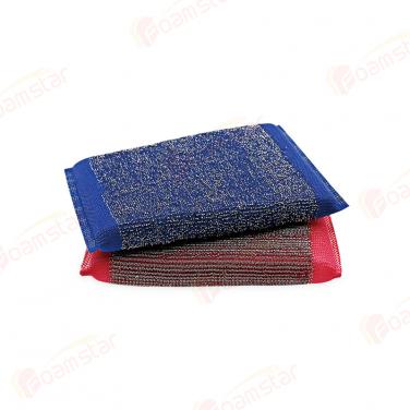 Sponge Wire Scrubbers FF008