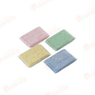 Sponge Scourers FF012