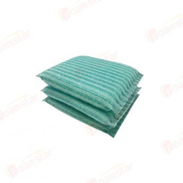 Plastic Wire Cleaning Scourers FF036
