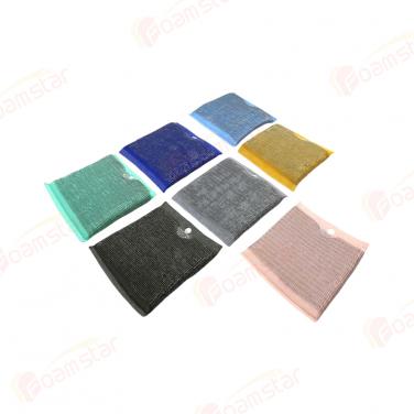 Multiuse Metal Scrubbers FF038