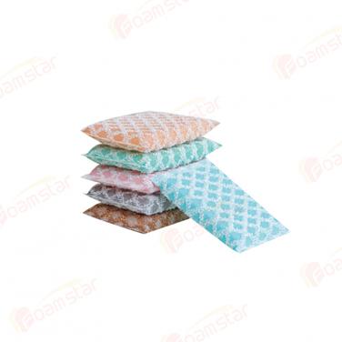 Metallic Sponges FF039