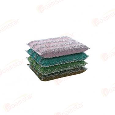 Metallic Sponges FF040