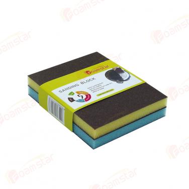 Sanding Sponges FE007