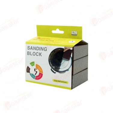 Sanding Block FE009