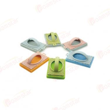 All Purpose Cleaning Brush FA022F