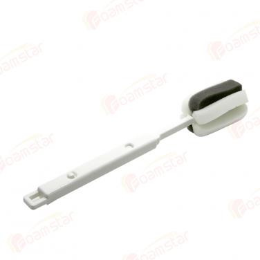 Retractable Cup Brush FA040