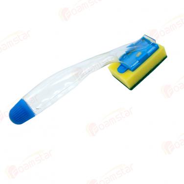 Pan Brush FA049