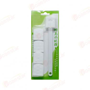 Nano Cup Brush FA090