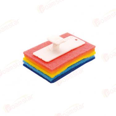 Corner Cleaning Brush FA098