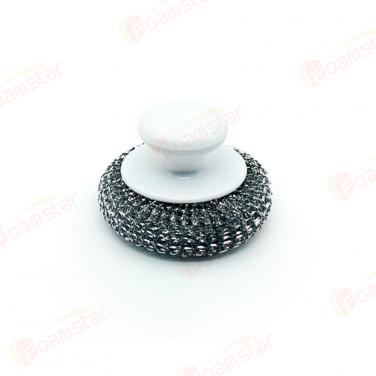 Galvanization Scourer With Handle FA019A